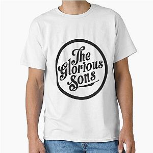 The Glorious Sons Canadian rock classic T-Shirt