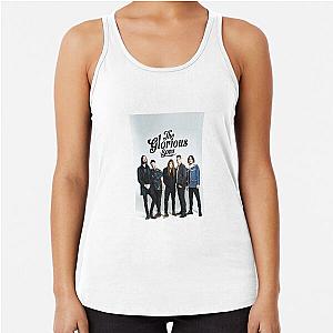 Batuk The Glorious Sons SOS Tour 2019 T-Shirt