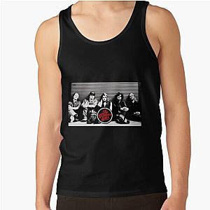 The Glorious Sons Canadian rock Tank Top