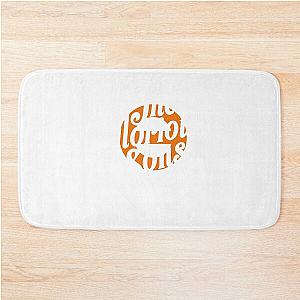 Best Logo The Band Favorite Bath Mat