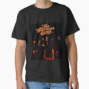 The Glorious Sons Canadian rock classic T-Shirt