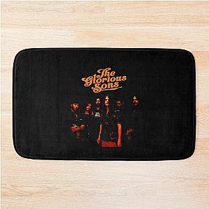 The Glorious Sons Canadian Rock Bath Mat