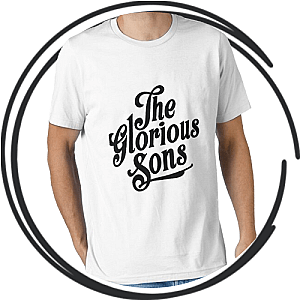 The Glorious Sons T-Shirts