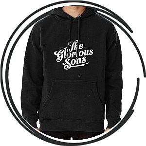 The Glorious Sons Hoodies