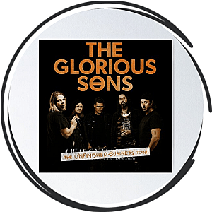 The Glorious Sons Posters