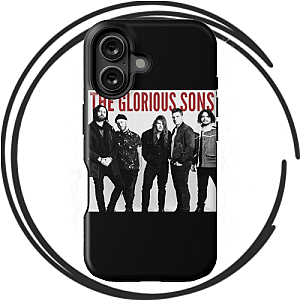 The Glorious Sons Cases
