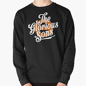 Best Logo The Band Favorite Pullover Sweatshirt