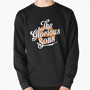 The Glorious Sons Canadian rock Sweatshirt