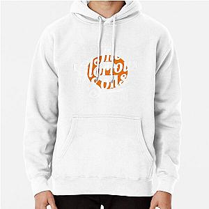 Best Logo Favorite Pullover Hoodie