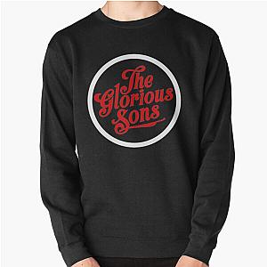 The Glorious Sons Canadian rock Pullover Sweatshirt