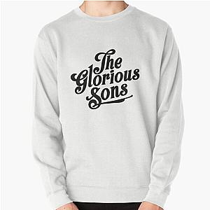 The Glorious Sons Canadian rock sweatshirt