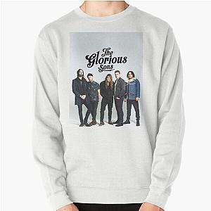 Batuk The Glorious Sons Tour 2019 Sweatshirt