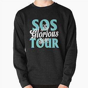 The Glorious Sons Canadian rock Pullover Sweatshirt