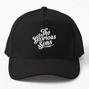The Glorious Sons Canadian rock Baseball Cap