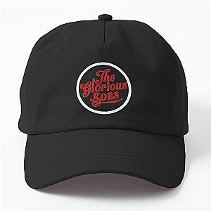 The Glorious Sons Canadian rock Dad Hat