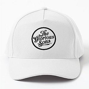 The Glorious Sons Canadian rock Baseball Cap