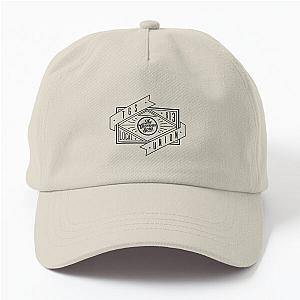 The Glorious Sons Canadian rock Dad Hat