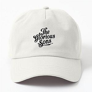 The Glorious Sons The Unfinished Business Tour 2021-2022 Dad Hat
