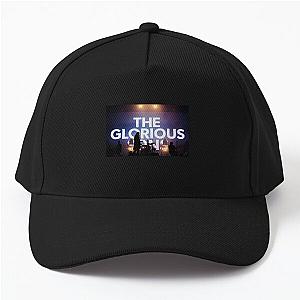 The Glorious Sons Canadian rock Band Baseball Cap