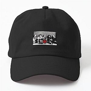 The Glorious Sons Canadian Rock Dad Hat