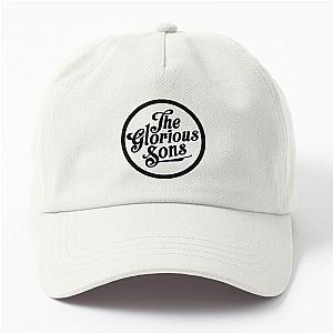 The Glorious Sons The Unfinished Business Tour 2021-2022 Dad Hat