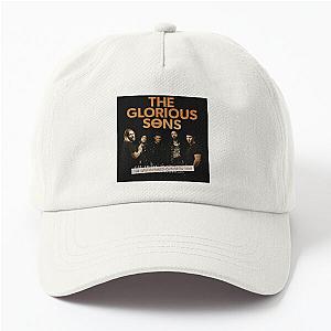 The Glorious Sons The Unfinished Business Tour