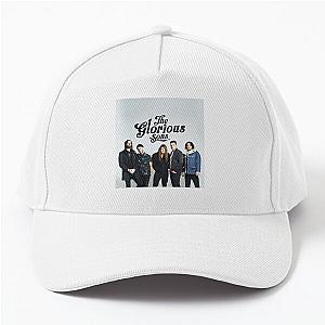 Batuk The Glorious Sons Tour 2019 Classic T-Shirt Baseball Cap