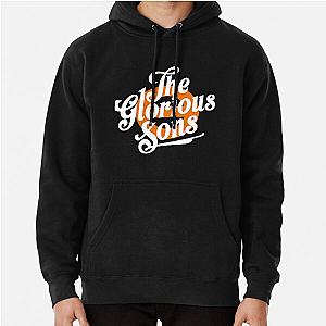 The Glorious Hoodie