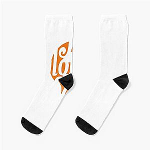 Best Logo The Band Favorite Socks