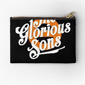 Best Logo The Band Favorite Pouch