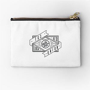 The Glorious Sons Canadian rock Zipper Pouch