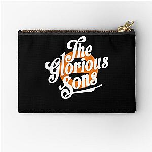 The sons Zipper Pouch