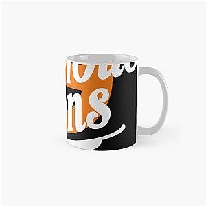 Best Logo The Band Classic Mug