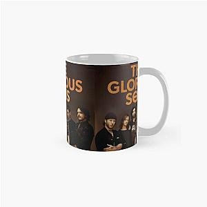 The Glorious Sons The Unfinished Business Tour Classic Mug