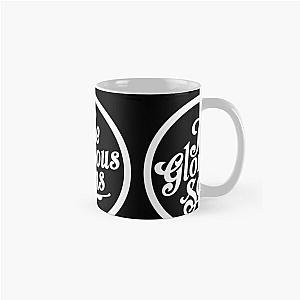 White The Glorious Sons Classic Mug
