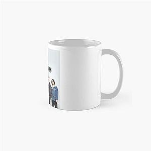 Batuk The Glorious Sons SOS Tour 2019 T-Shirt Mug