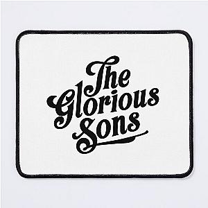 The Glorious Sons - Canadian rock Pad