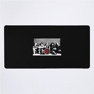 The Glorious Sons Canadian rock Desk Mat