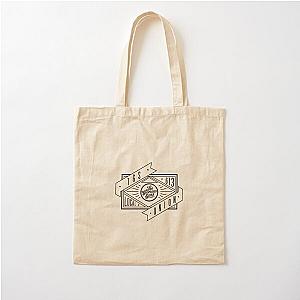 The Glorious Sons  Canadian rock Cotton Tote Bag