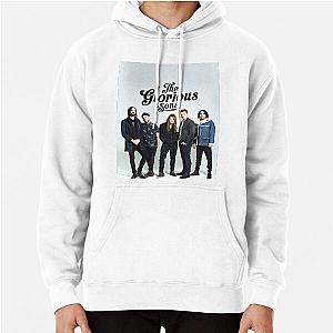 Batuk The Glorious Sons Tour 2019 Pullover Hoodie