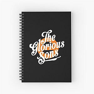 Best Logo The Favorite Essential Classic Spiral Notebook