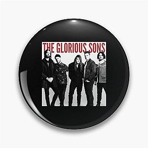 The Glorious Sons Canadian rock