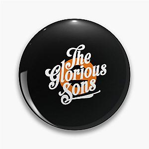 The Glorious Sons Canadian rock