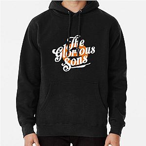 The Glorious Sons Canadian rock Hoodie