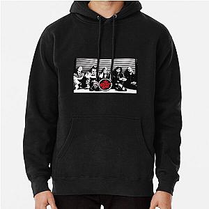 The Glorious Sons Canadian rock Hoodie