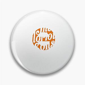 Best the Favorite Band Pin