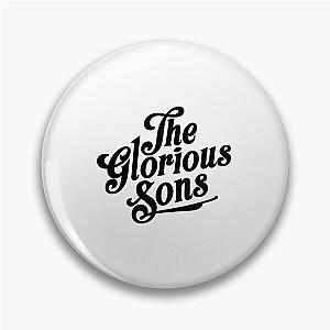 The Glorious Sons - Canadian Rock Band