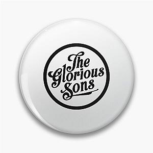 The Glorious Sons Canadian rock
