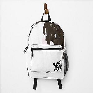 Kabul The Glorious Sons SOS Tour 2019 Backpack