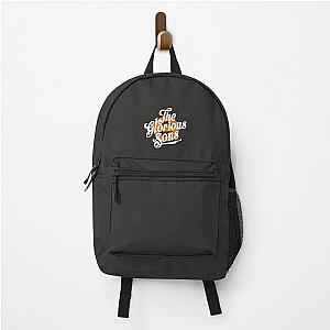 Best Logo Band Backpack